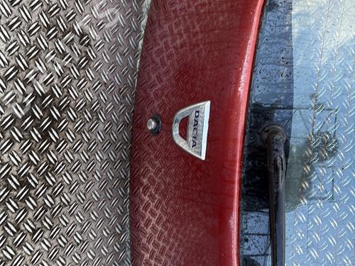 Bagklap CC/Kombi-Coupé DACIA SANDERO 1.5 dCi | BP32295416C6