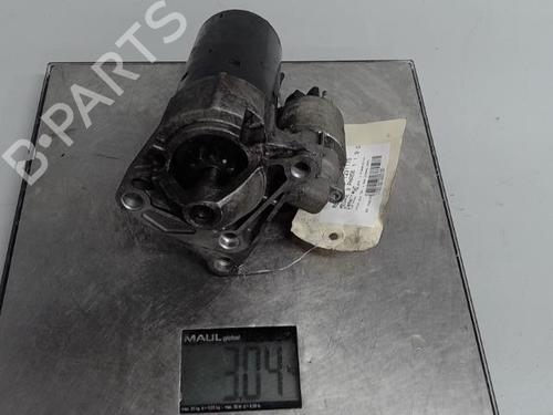Startmotor RENAULT MEGANE III Hatchback (BZ0/1_, B3_) 1.9 dCi (BZ0N, BZ0J) (131 hp) 21320779