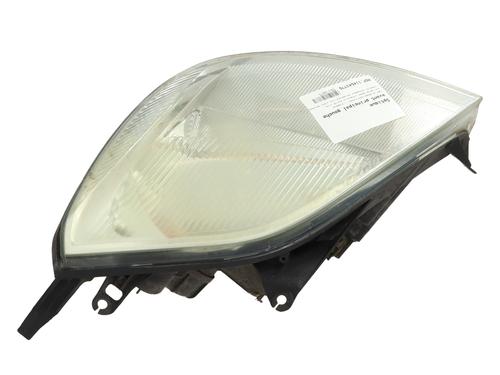 Faro izquierdo FORD FIESTA V (JH_, JD_) 1.4 16V | BP29895116C28