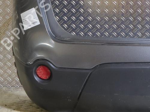 Used Rear bumper Rear bumper 36815936 36815936