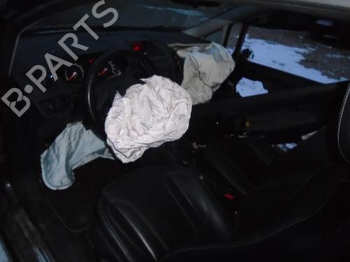 Left front window switch FORD FIESTA VI (CB1, CCN) 1.6 Ti | BP21365360I27 - Image 8