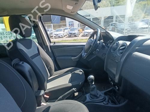 Gearbox DACIA DUSTER (HS_) 1.2 TCe 125 | BP28954084M3  - Image 7