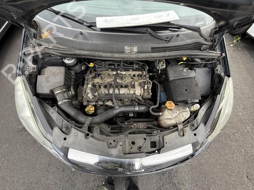 Right front window motor OPEL CORSA D (S07) 1.3 CDTI (L08, L68) | BP21876563E20 