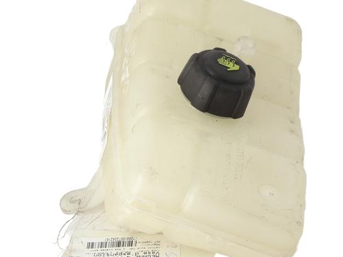 Expansion tank RENAULT MEGANE IV Grandtour (K9A/M/N_) 1.5 Blue dCi 115 (K9A6) | BP21316816C120 