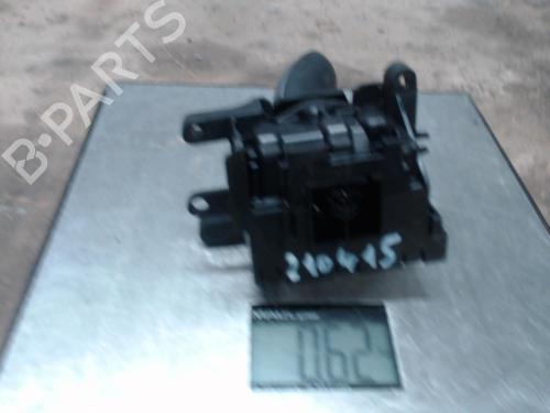 Used Gear lever BMW X3 (F25) xDrive 20 d (184 hp) 21296512