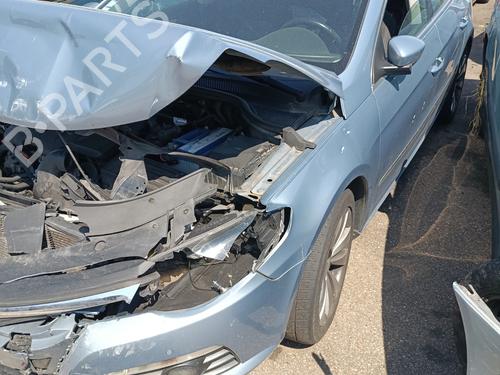 Steering column stalk VW PASSAT CC B6 (357) 2.0 TDI | BP30592001I23 - Image 5