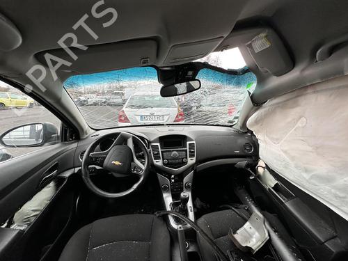 Gearbox CHEVROLET CRUZE Hatchback (J305) 2.0 CDI | BP36425882M3 - Image 4