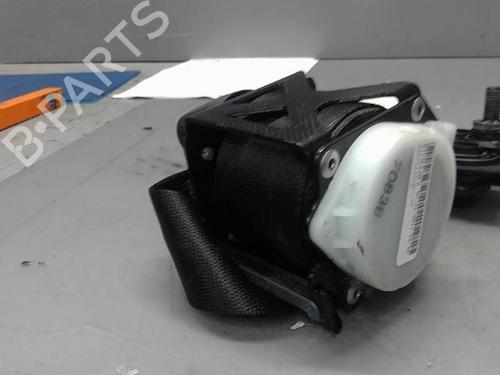 Front left belt tensioner BMW X3 (F25) xDrive 30 d | BP21312208C87 