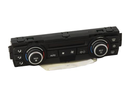 Used Climate control BMW 3 Touring (E91) 318 i (129 hp) 32143715