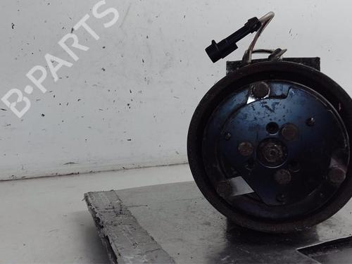AC compressor ALFA ROMEO 147 (937_) 1.9 JTDM 16V (937.AXN1B, 937.BXN1B) | BP21292604M34 