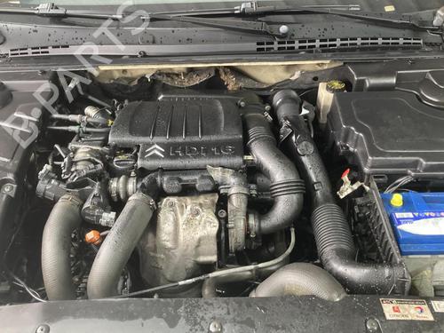 AC compressor CITROËN C5 II (RC_) 1.6 HDi (RC8HZB) | BP33119793M34  - Image 26