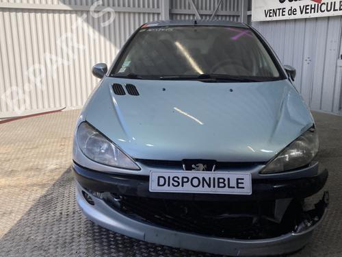 Recambios PEUGEOT 206 Hatchback (2A/C) 1.4 i (75 hp) 4457837