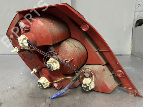 Used Right taillight Right taillight 21312119 21312119