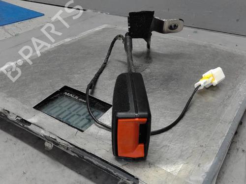 Used Seat buckle Seat buckle CITROËN C4 CACTUS 1.6 BlueHDi 100 (99 hp) 21298371 21298371