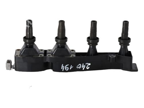 Ignition coil PEUGEOT 206 CC (2D) 1.6 16V (2DNFUF, 2DNFUR) | BP29065552M94 - Image 2