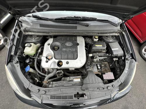 Gearbox KIA CARENS III MPV (UN) 2.0 CRDi 140 | BP21311535M3 