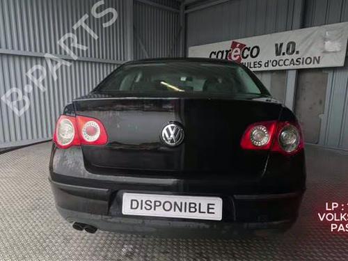 Front left seatbelt VW PASSAT B6 (3C2) | BP35823596I26 - Image 16