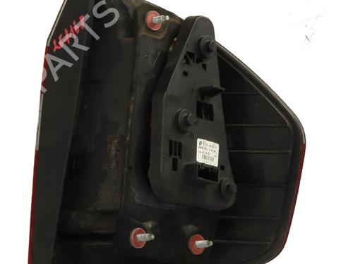 Left taillight BMW X3 (E83) 3.0 d | BP36286388C34 - Image 2