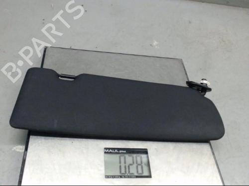 Left sun visor BMW 1 (E87) 118 d | BP21320938I1 