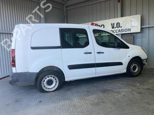 AC compressor CITROËN BERLINGO Box Body/MPV (B9) 1.6 BlueHDi 100 | BP38030460M34 - Image 27