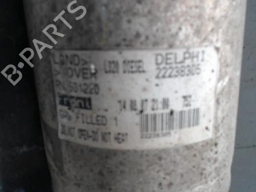 Right front shock absorber LAND ROVER RANGE ROVER SPORT I (L320) 3.6 D 4x4 | BP21294955M17 