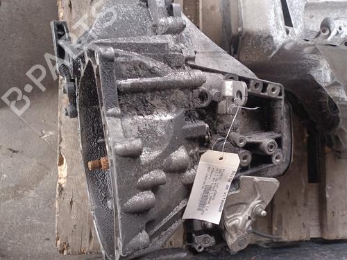 Used Gearbox Gearbox PEUGEOT 308 SW I (4E_, 4H_) 1.6 HDi (112 hp) 24194078 24194078