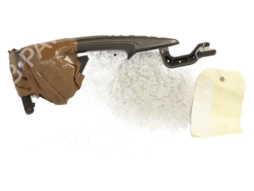 Front right exterior door handle BMW 1 (E81) 118 i | BP32231737C129