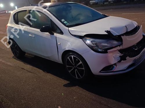 AC compressor OPEL CORSA E (X15) 1.4 Turbo (08, 68) | BP31830329M34  - Image 16