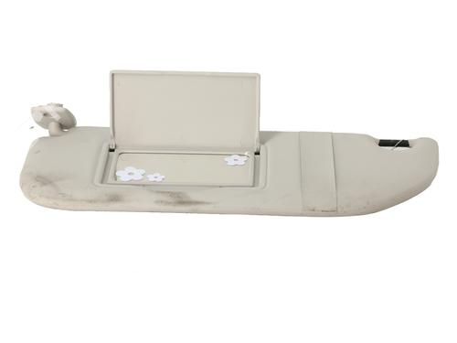 Used Left sun visor Left sun visor CITROËN C3 II (SC_) 1.0 VTi 68 (68 hp) 27313348 27313348
