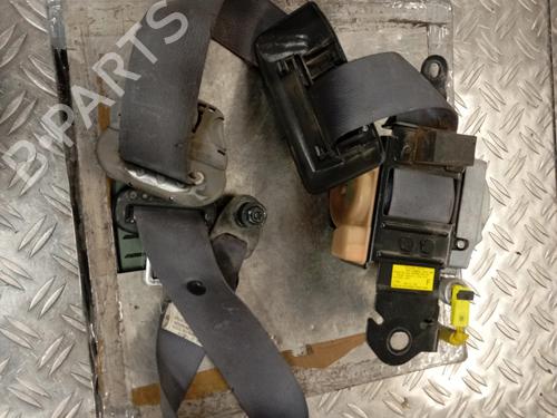 Front left belt tensioner TOYOTA HIACE IV Van (__H1_, __H2_) 2.5 D-4D (KLH12, KLH22) | BP24028820C87 
