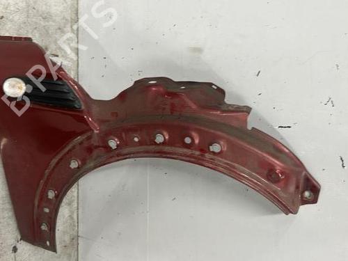 Used Right front fenders MINI MINI (R56) Cooper D (109 hp) 21292649