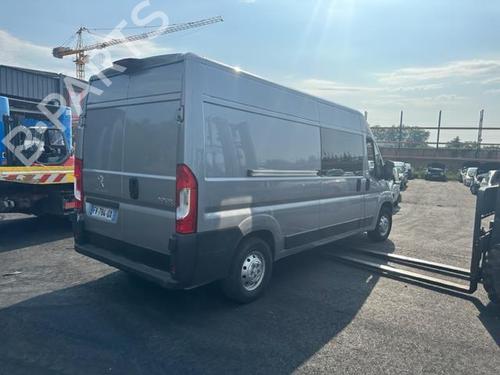 Tailgate PEUGEOT BOXER Van 2.2 BlueHDi 165 | BP26616334C6  - Image 6