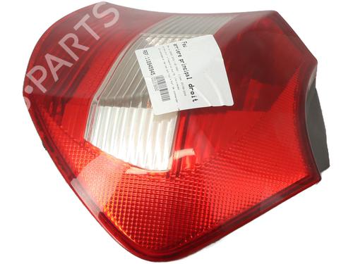 Right taillight BMW 1 (E87) 118 d | BP31343099C35 - Image 4