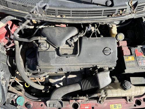 ABS pump NISSAN MICRA III (K12) 1.2 16V | BP21312429M43 