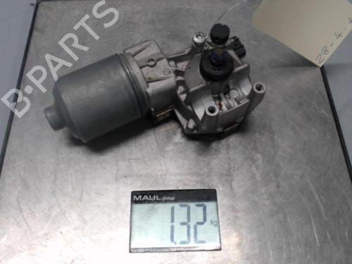 Used Front wiper motor OPEL MERIVA B MPV (S10) 1.3 CDTI (75) (95 hp) 21313305