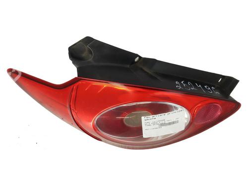 Left taillight FORD KA (RU8) 1.3 TDCi | BP28169913C34  - Image 6