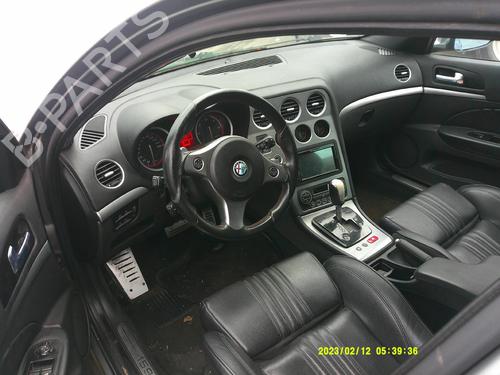AC compressor ALFA ROMEO 159 Sportwagon (939_) 2.4 JTDM (939BXD1B, 939BXD12) | BP21302652M34 