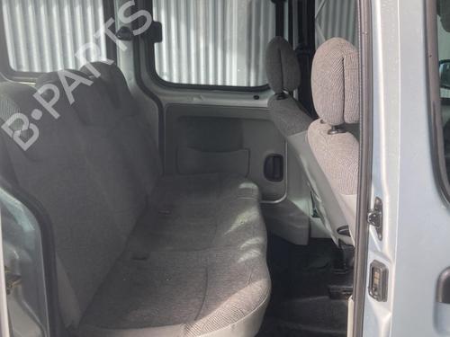 Left headlight RENAULT KANGOO (KC0/1_) 1.9 dTi (KC0U) | BP32374260C28  - Image 12