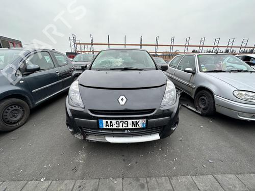 Ferdsskriver RENAULT CLIO III (BR0/1, CR0/1) 1.5 dCi (C/BR0G, C/BR1G) | BP21370203C48 