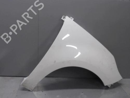 Used Right front fenders Right front fenders 21296134 21296134