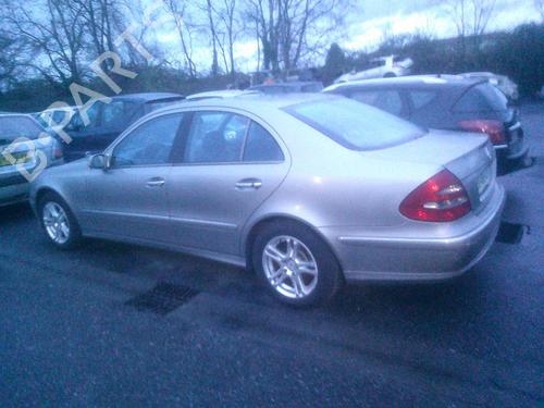 Starter MERCEDES-BENZ E-CLASS (W211) E 220 CDI (211.006) | BP22594594M8 