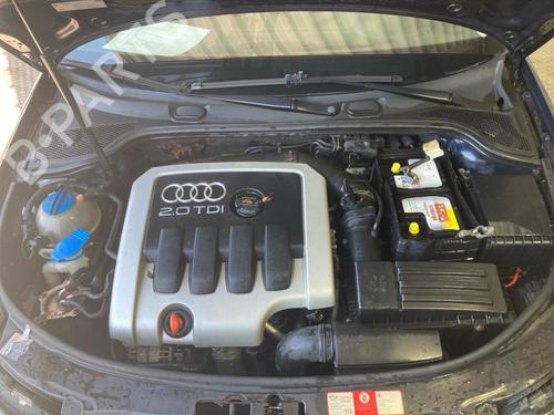 Electronic module AUDI A3 (8P1) 2.0 TDI 16V | BP37156377M83 - Image 7