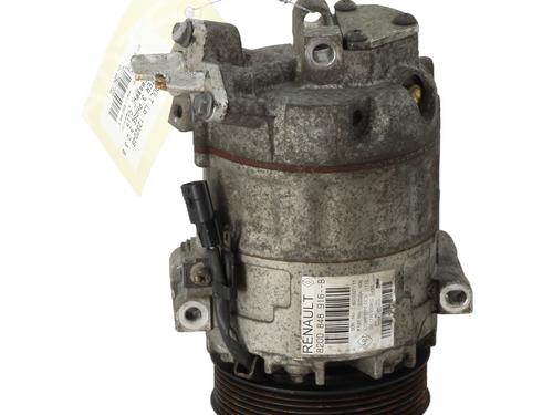 Compresseur AC RENAULT MASTER III Van (FV) 2.3 dCi 110 FWD (FV0R, FV0W, FV1A) (110 hp) 21298808