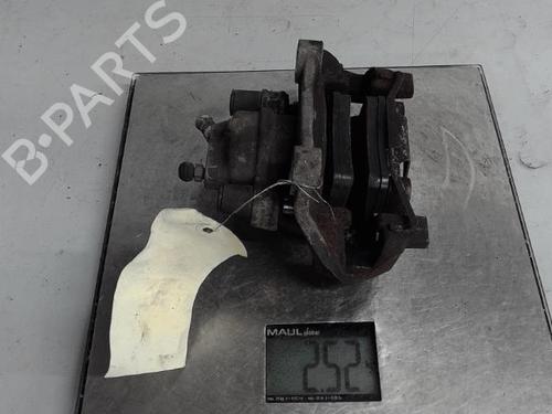Right rear brake caliper MERCEDES-BENZ S-CLASS (W221, V221) S 320 CDI (221.022, 221.122) | BP21316253M106 