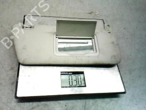 Right sun visor MERCEDES-BENZ A-CLASS (W168) A 170 CDI (168.008) | BP21363667I2 