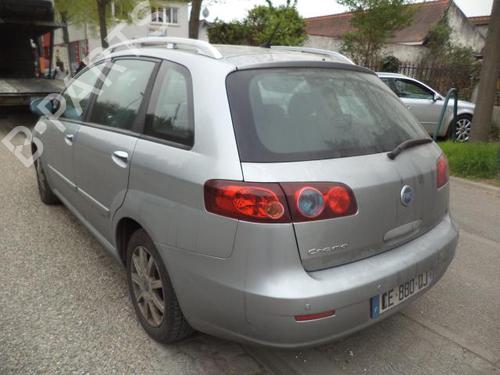 Used Parts FIAT CROMA (194_)  1.9 D Multijet (194AXC1B, 194AXC12)  1995561