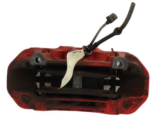 Right front brake caliper PORSCHE PANAMERA (970) 4.8 Turbo | BP38677486M104 - Image 6
