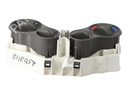 Used Climate control Climate control FIAT PANDA (169_) 1.1 (169.AXA1A) (54 hp) 24880797 24880797