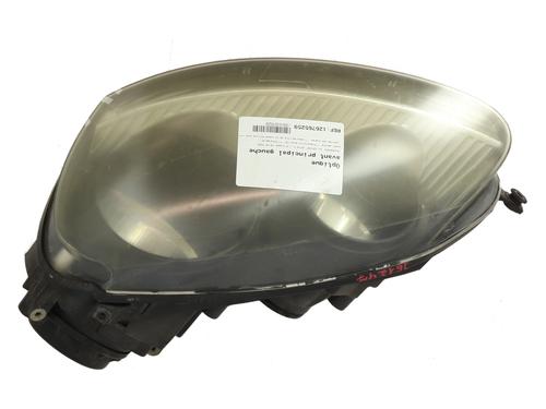 Used Left headlight Left headlight VW JETTA III (1K2) 1.9 TDI (105 hp) 36146922 36146922