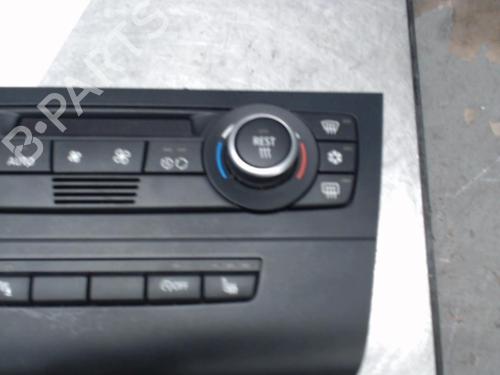 Climate control BMW 1 (E87) 118 d | BP21308322I5 